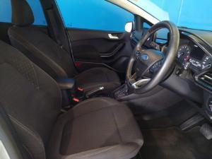 Ford Fiesta 1.0T Titanium auto - Image 12