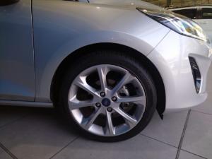 Ford Fiesta 1.0T Titanium auto - Image 13