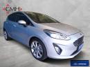 Thumbnail Ford Fiesta 1.0T Titanium auto