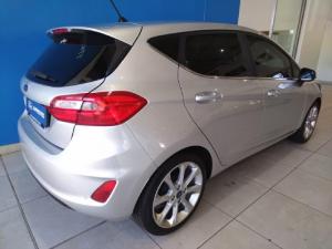 Ford Fiesta 1.0T Titanium auto - Image 6