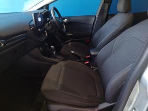 Ford Fiesta 1.0T Titanium auto - Image 8