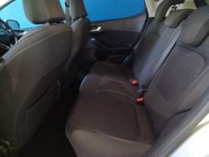 Ford Fiesta 1.0T Titanium auto - Image 9
