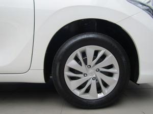 Toyota Starlet 1.5 Xi - Image 10