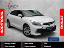 Thumbnail Toyota Starlet 1.5 Xi