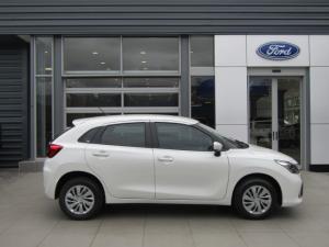 Toyota Starlet 1.5 Xi - Image 3