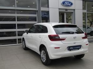Toyota Starlet 1.5 Xi - Image 4