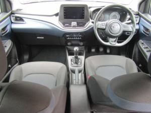 Toyota Starlet 1.5 Xi - Image 6