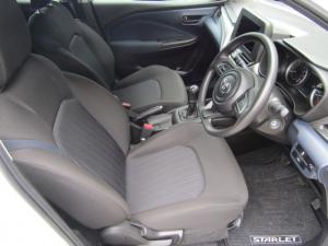 Toyota Starlet 1.5 Xi - Image 7