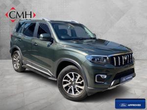 Mahindra Scorpio-N 2.2D Z8 4XPlor - Image 1