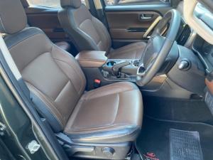 Mahindra Scorpio-N 2.2D Z8 4XPlor - Image 7