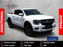 Thumbnail Ford Ranger 2.0 SiT double cab XLT
