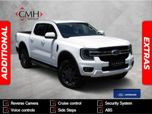 Ford Ranger 2.0 SiT double cab XLT - Image 1