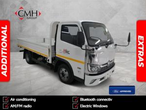 Foton Miler TruckD/S - Image 1