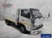 Foton Miler TruckD/S - Thumbnail 1