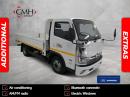 Thumbnail Foton Miler TruckD/S