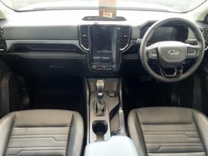 Ford Ranger 2.0 SiT double cab XLT 4x4 - Image 4