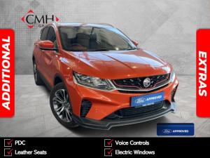 Proton X50 1.5T Executive - Image 1