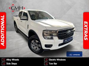 Ford Ranger 2.0 SiT double cab XL 4x4 manual - Image 1