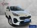 Kia Sportage 1.6GDI Ignite - Thumbnail 1