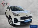 Thumbnail Kia Sportage 1.6GDI Ignite