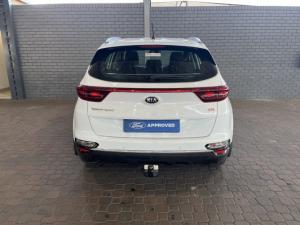 Kia Sportage 1.6GDI Ignite - Image 4