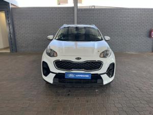 Kia Sportage 1.6GDI Ignite - Image 5