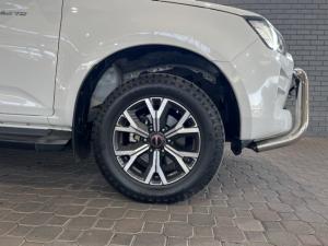 Isuzu D-Max 3.0TD double cab LSE - Image 10
