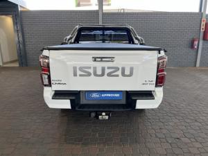Isuzu D-Max 3.0TD double cab LSE - Image 4