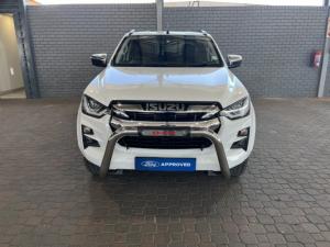 Isuzu D-Max 3.0TD double cab LSE - Image 5
