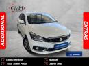 Thumbnail Suzuki Ciaz 1.5 GLX manual