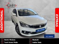 Thumbnail Suzuki Ciaz 1.5 GLX manual