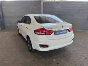 Suzuki Ciaz 1.5 GLX manual - Image 3