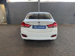 Suzuki Ciaz 1.5 GLX manual - Image 4