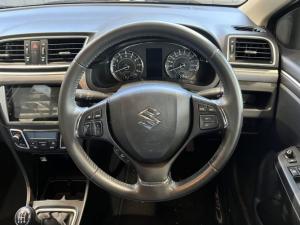 Suzuki Ciaz 1.5 GLX manual - Image 7