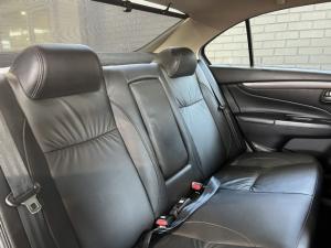 Suzuki Ciaz 1.5 GLX manual - Image 9