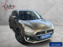 Thumbnail Suzuki Swift 1.2 GLX manual