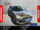 Thumbnail Suzuki Swift 1.2 GLX manual