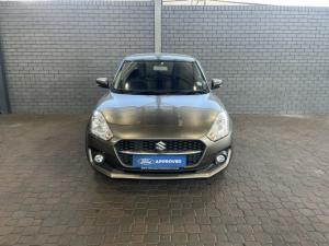 Suzuki Swift 1.2 GLX manual - Image 4