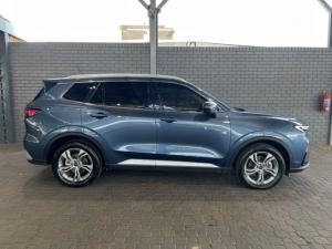 Ford Territory 1.8T Trend - Image 2