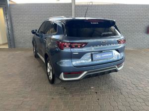 Ford Territory 1.8T Trend - Image 3