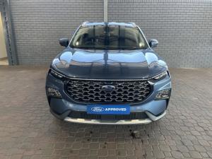 Ford Territory 1.8T Trend - Image 4