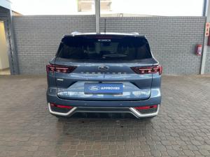 Ford Territory 1.8T Trend - Image 5