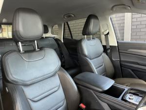 Ford Territory 1.8T Trend - Image 6