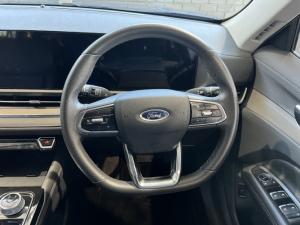 Ford Territory 1.8T Trend - Image 8