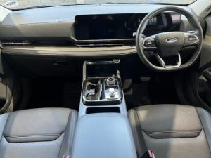 Ford Territory 1.8T Trend - Image 9