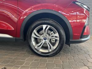 Ford Territory 1.8T Trend - Image 10
