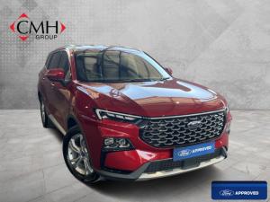 Ford Territory 1.8T Trend - Image 1