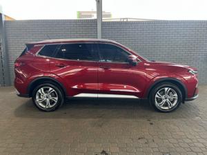 Ford Territory 1.8T Trend - Image 2