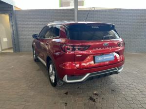 Ford Territory 1.8T Trend - Image 3