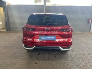 Ford Territory 1.8T Trend - Image 4